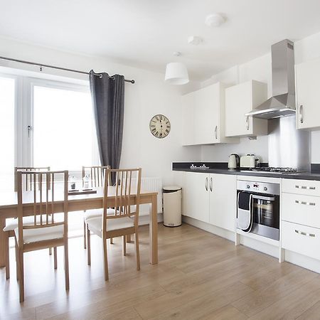 Campbell Park - City Stay Apartments Мілтон-Кінз Екстер'єр фото